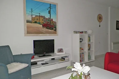 Modernes Appartement in Antibes mit eigener...