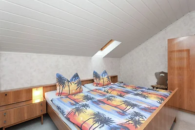 Ferienhaus in Altenfeld mit Terrasse