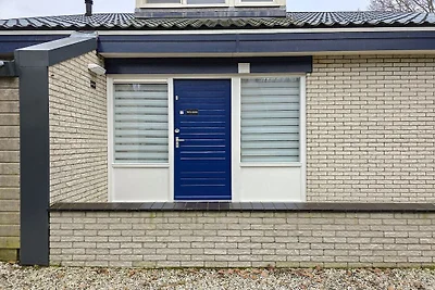 Vakantiehuis met 2 slaapkamers