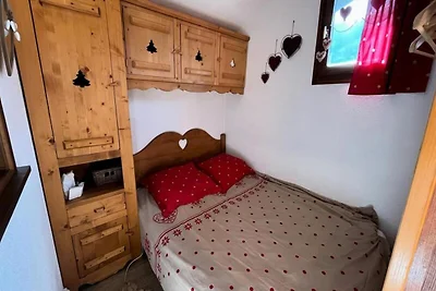 Residenz Chaumière Des Neiges