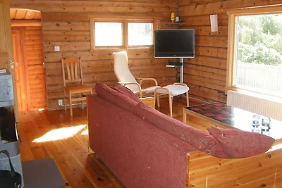 9 Personen Ferienhaus in HÄLLEVIKSSTRAND-By...