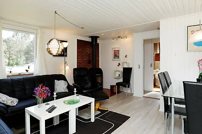 5 Personen Ferienhaus in Vejers Strand-By...