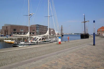 Lotsenhus WIS 003