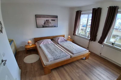 Ferienhaus Erholungsurlaub Weener