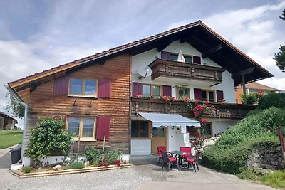 Ferienwohnung mit 1 Schlafzimmer