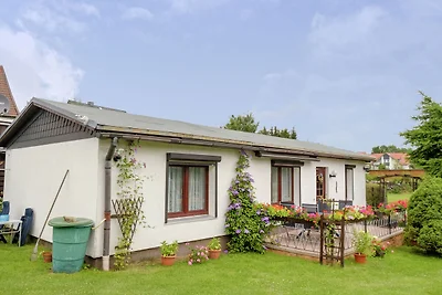 Casa vacanze a Hasselfelde con terrazzo...