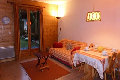 Residenz Les Amethystes für 6 Personen