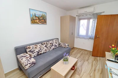 Seaside Apartments Hrkać - Standard One Bedro...