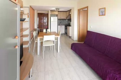 Infante - Apartamento En Gandia. Wifi Gratis