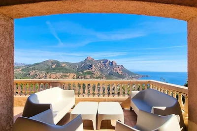 Hהuser & Villen f�r 14 Personen