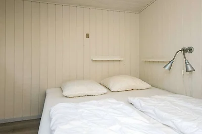 8 Personen Ferienhaus in Ebeltoft-By Traum