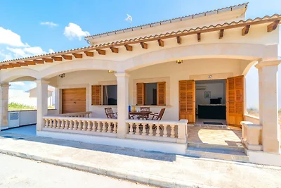 Can Parrita - Casa En S'estanyol De Migjorn