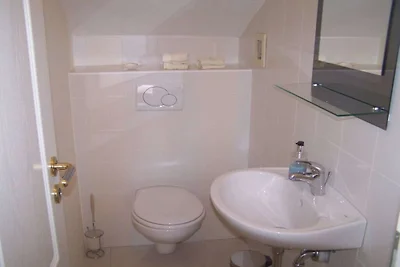 Ferienwohnung mit 2 Schlafzimmer