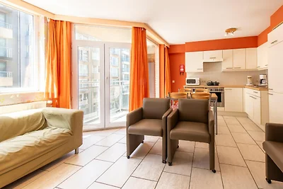Appartement in Oostende bij Strand & Fort...