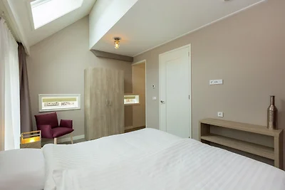 Casa vacanze di lusso ai margini di...