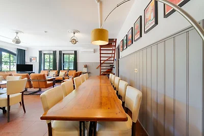 Herrenhaus f�r 26 Personen in Asten