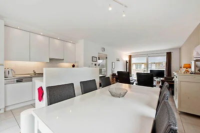 Apartment in Koksijdef�r 4 Personen