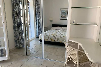 Gemütliche Villa in einem charmanten Viertel