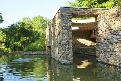 Großer Rückzugsort in Redu