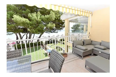 Ferienwohnung in Alcudia mit Wifi