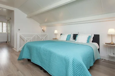Vakantiehuis in Noordwijk bij het Strand