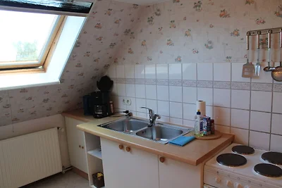 Wohnung in Beckerwitz nahe der Ostsee
