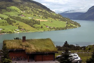 7 Personen Ferienhaus in olden