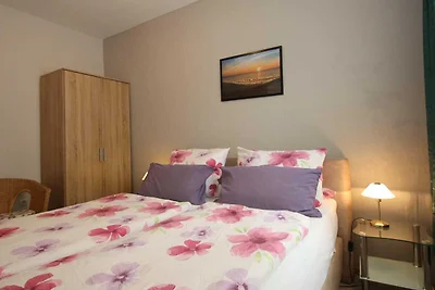 Wohnung in Strackholt