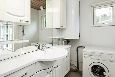 6 Personen Ferienhaus in Jerup-By Traum