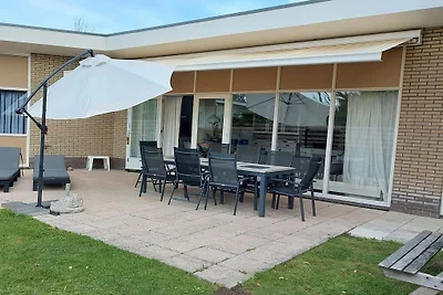 Ferienhaus mit 4 Schlafzimmer