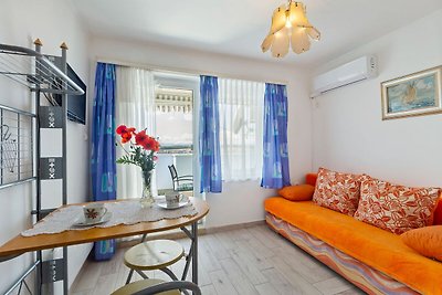 Comfortable Apartment in Jadranovo near...