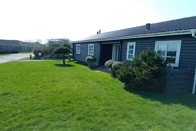 4 star holiday home in Hjørring
