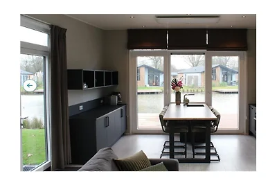 Ferienhaus in Maarn mit Terrasse