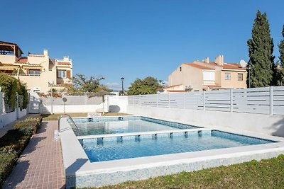 Bahamas Iii (sant Joan) - Apartamento.