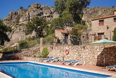 Casa rurale Virgen de la Cabeza