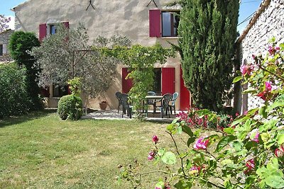 Hübsches Landhaus mit privatem Garten, Redort...