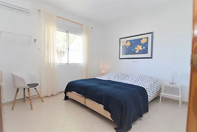 Charmante Villa mit privatem Pool