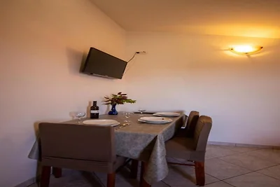 Appartamento con una camera da letto a Pasman
