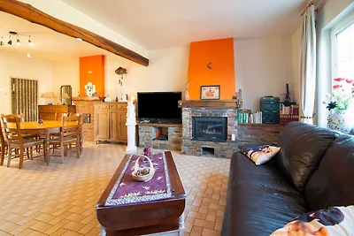 Casa Vacanze a Houyet per 6 Persone