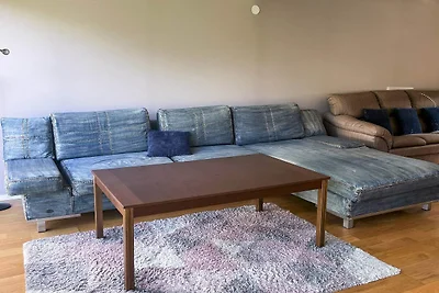 4 sterren vakantie huis in oxie