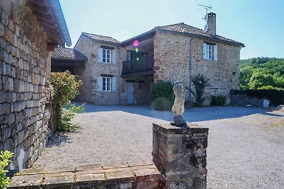 Splendida casa vacanze con piscina privata