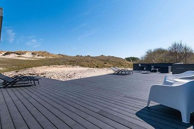 10 persoons vakantie huis in Fanø