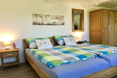 Casa de vacaciones con 1 dormitorio