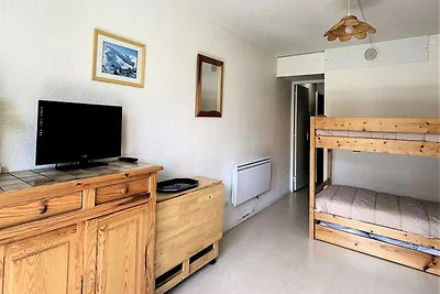 Apartment in Soyouz mit direktem Zugang zu de...