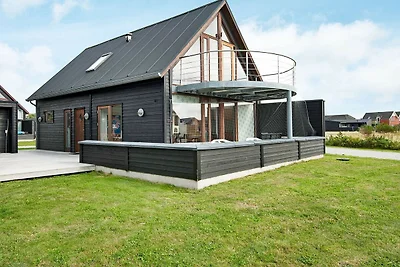 6 Personen Ferienhaus in Rømø-By Traum