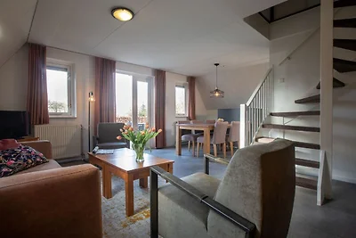 Haus mit Garten in der Nähe von Mookerplas