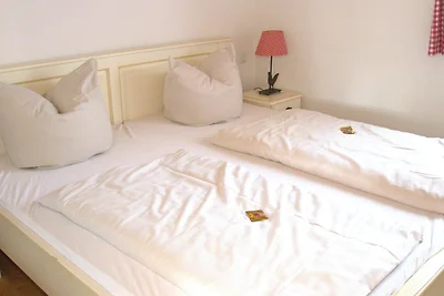Großzügiges Ferienhaus im Landhausstil im Vit...