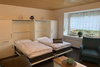 Vakantieappartement met 2 slaapkamers
