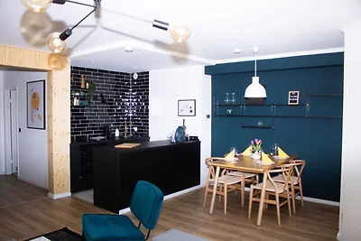 Wohnung in Winterberg mit Sauna & Pool