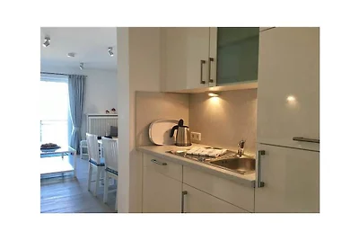 Holiday apartment with 1 bedroom